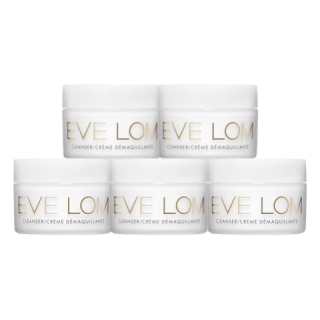  伊芙珑 EVE LOM经典洁颜霜 20ml*5