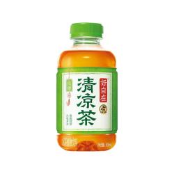 元气森林 好自在清凉茶凉茶500ml*15瓶