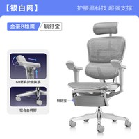 Ergonor/保友办公家具 金豪B 雄鹰 人体工学椅