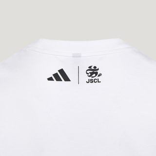 adidas 阿迪达斯 江苏省城市足球联赛苏超苏州队文化T恤