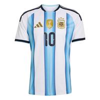 adidas/阿迪达斯 阿根廷国家队世界杯球迷版球衣