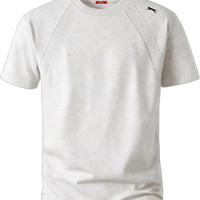 Slazenger 史莱辛格 男式运动圆领短袖T恤