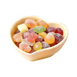 嘴滋妙 柿柿如意软糖 500g