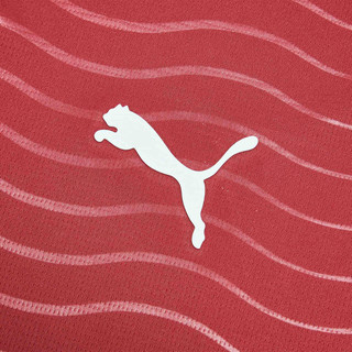 PUMA 彪马 葡萄牙国家队球衣 男子运动T恤