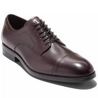 COLE HAAN 歌涵 Harmon Grand Cap Toe Oxfords 商务休闲鞋