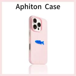 C 【裸机手感】 iPhone 12 Pro 液态硅胶 C款 手机壳