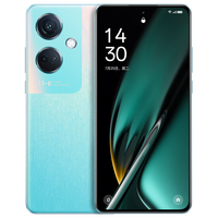 OPPO K11 影像 冰川兰 12GB+256GB 5G手机