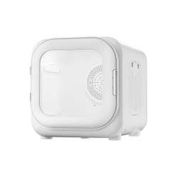 京猫 方糖Plus宠物智能烘干箱 60L 6D循环风 白色