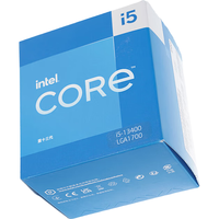 英特尔 PRIME B760M-A WIFI D4 主板 i5-13490F 10核16线程 台式机主板