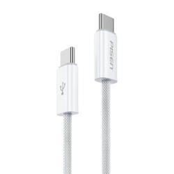 品胜 USB-C to USB-C 数据线