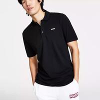 HUGO BOSS/雨果博斯 男士经典简约 Polo 衫