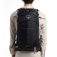OSPREY 云层Stratos男款户外登山双肩包