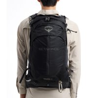 OSPREY 云层Stratos男款户外登山双肩包