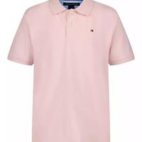 TOMMY HILFIGER/汤米·希尔费格 大童款 Polo衫