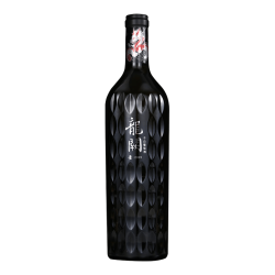 威龙 龍闕·臺干白葡萄酒 750ml