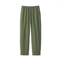 無印良品 MUJI 男士轻便裤