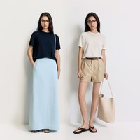 欧时力 女士针织衫 1SY203200F