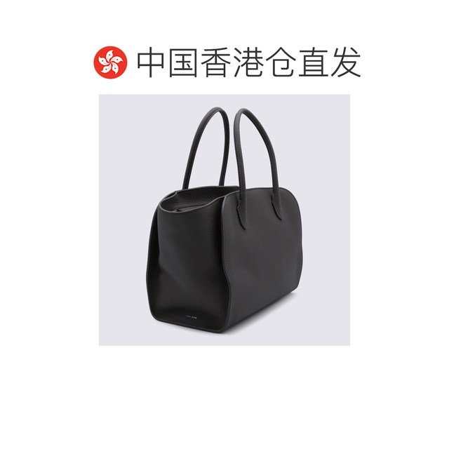 THE ROW 香港直邮THE ROW 女士手提包 W1802L133DEOS SS2026 棕色单肩包