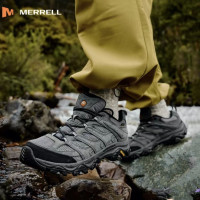 88VIP：MERRELL Moab 3 Gtx 男女款徒步鞋 J035799