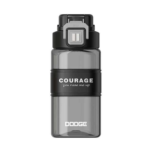 DODGE/道奇 Tritan大容量吸管水杯 750ml
