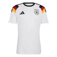 adidas阿迪达斯 德国国家队世界杯主场球衣 男装足球短袖
