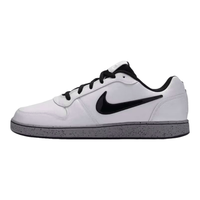 NIKE/耐克 EBERNON LOW 白色 41码 休闲运动鞋