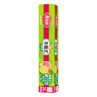 美丽雅 点断式免刀撕 30cm*50m 食品级保鲜膜
