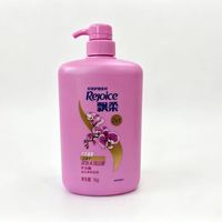 百亿补贴：飘柔 双效清爽洗发露1kg