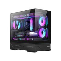 AMD Ryzen 7 7800X3D 游戏电竞台式电脑主机