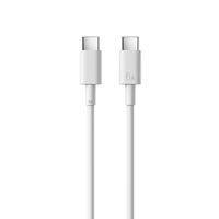 HONOR/荣耀 Xijiang-Cable00CC USB Type-C to Type-C 数据线
