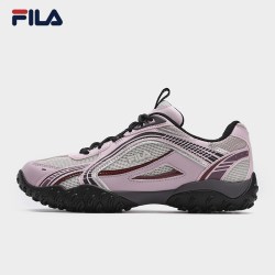 FILA 复古 女士跑步鞋
