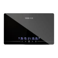 YORK/约克 YK-DJ6 智能恒温变频速热 8500W 即热式电热水器