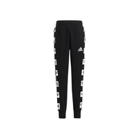 adidas/阿迪达斯 小童束脚运动裤