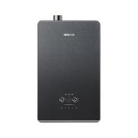 约克 JSQ30-16-X25 恒温变频WIFI智控 16L 天然气 燃气热水器