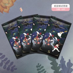婴爱 爱丽丝拉拉裤 4片装