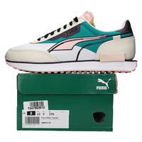 PUMA/彪马 380591-09 复古时尚运动鞋 39码 黑白