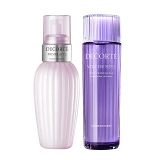 黛珂 紫苏水150ml+牛油果150ml化妆液补水