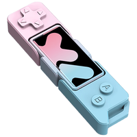 联想 XS710 1040MB/s USB3.2 Type-C双接口 256GB U盘