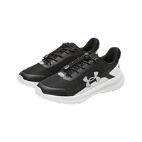 UNDER ARMOUR/安德玛 33-40码男女中大童运动休闲跑鞋