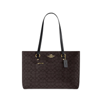 COACH 女包 STATION 通勤电脑包 CCD69