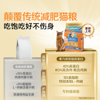 素力高 低脂高蛋白鲜鸡肉猫粮