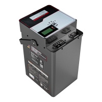 驰兔 极核AE2电动车电池 AE4i 72V锂电池 AE4SE大容量48V Pro配件