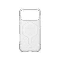 UAG iPhone17 Pro Max 晶透系列轻薄透明手机壳 磨砂冰色