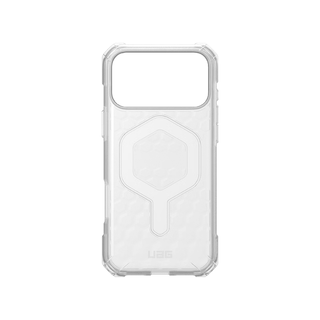 UAG iPhone17 Pro Max 晶透系列轻薄透明手机壳 磨砂冰色