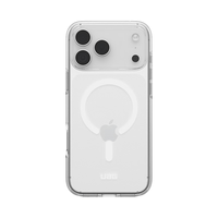 UAG iPhone17 Pro Max 晶透系列轻薄透明手机壳