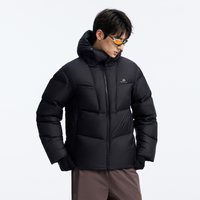 Pioneer Camp/拓路者 男士羽绒服