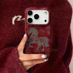 C 【裸机手感】 iPhone 11 液态硅胶 A款 手机壳