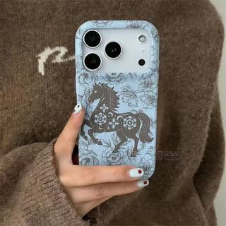C C款 液态硅胶 iPhone 17 Pro Max 手机壳