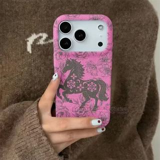 C C款 液态硅胶 iPhone 17 Pro Max 手机壳