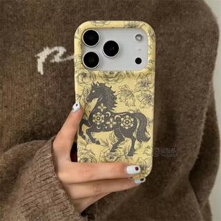 C C款 液态硅胶 iPhone 17 Pro Max 手机壳